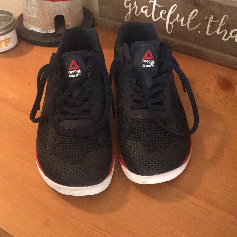 Reebok Crossfit
